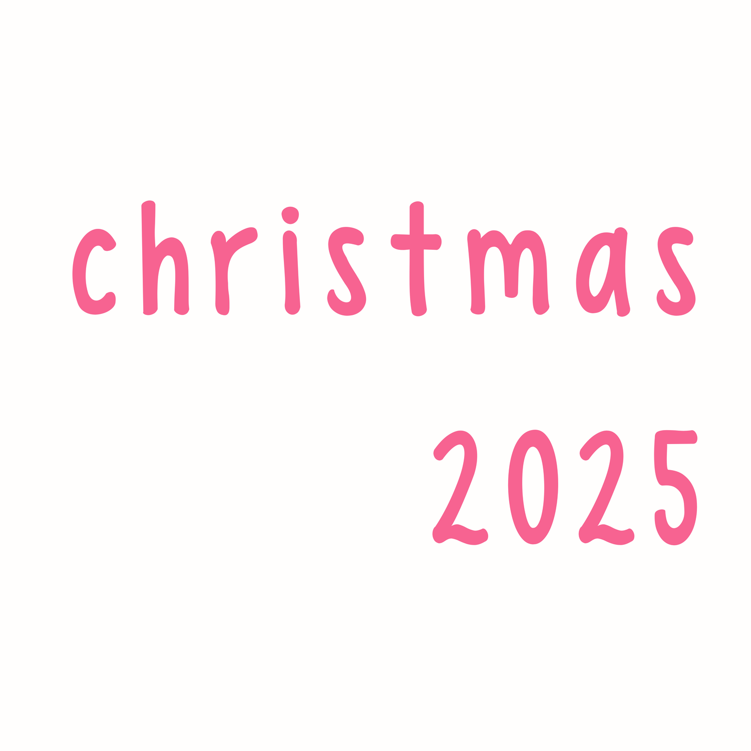 christmas 2025